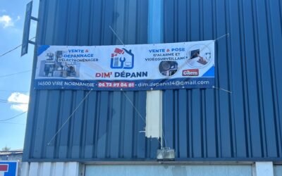 OUVERTURE PROCHAINE – BOUTIQUE GITEM